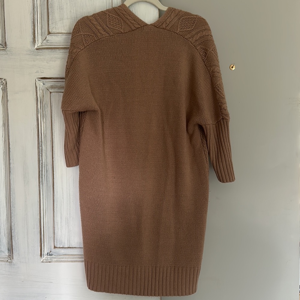 Charlotte Russe Cardigan - Picture 2 of 2
